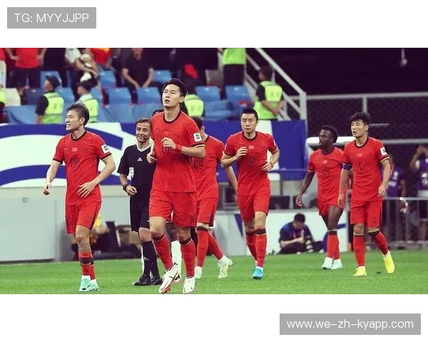 亚洲国家队参加世界杯，备战策略谨慎，亚洲入围世界杯