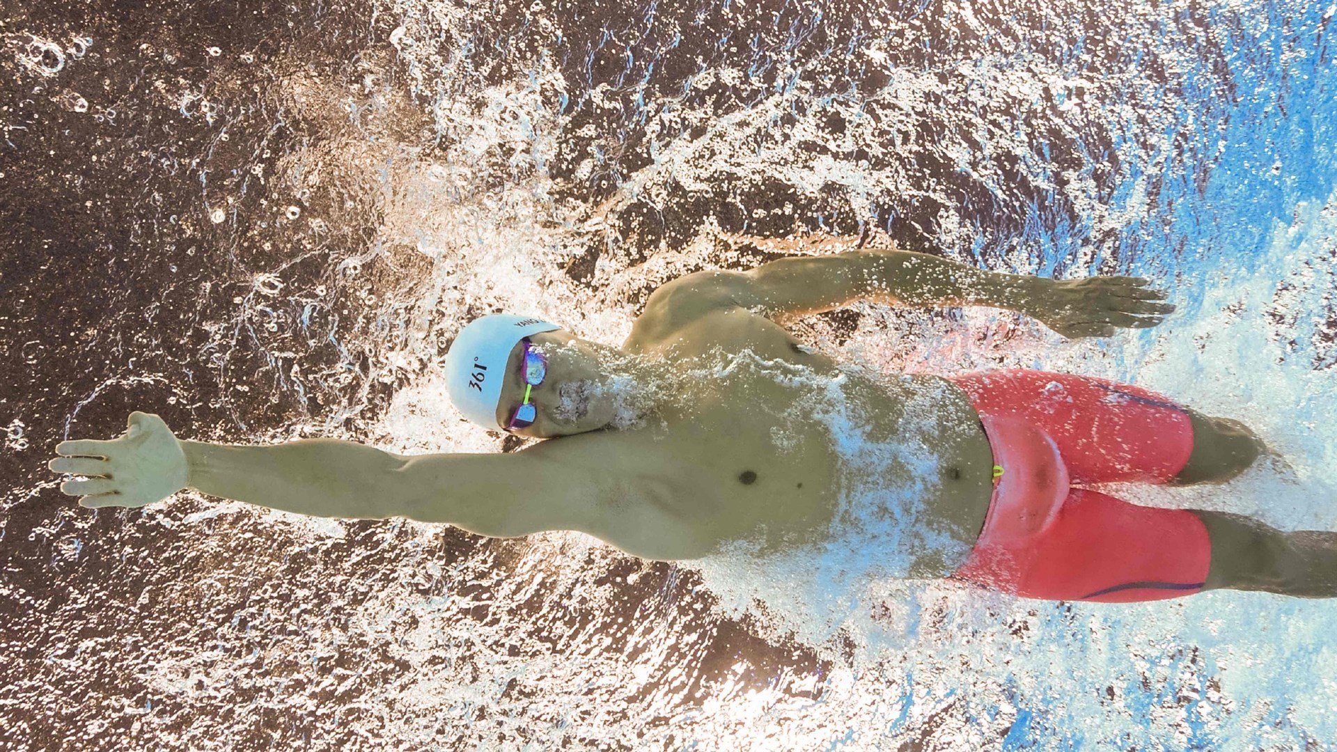 中国男篮训练计划加入多维反应练习提升应变能力，中国男篮面临一个可怕的对手